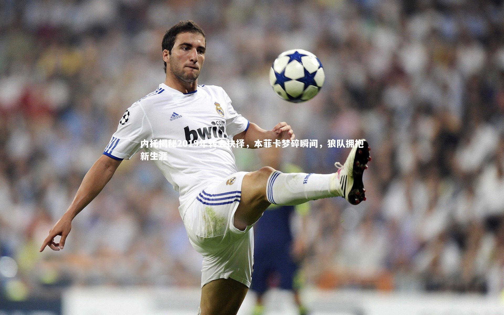 内托揭秘2019年转会抉择，本菲卡梦碎瞬间，狼队拥抱新生涯