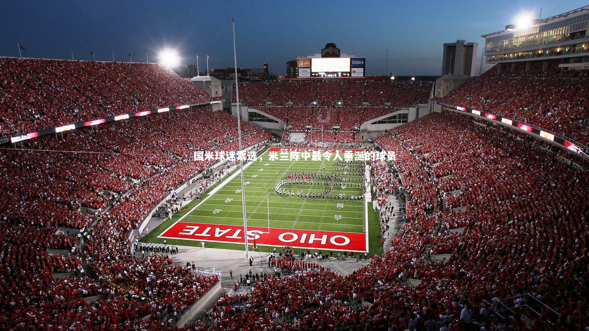 国米球迷票选，米兰阵中最令人垂涎的球员