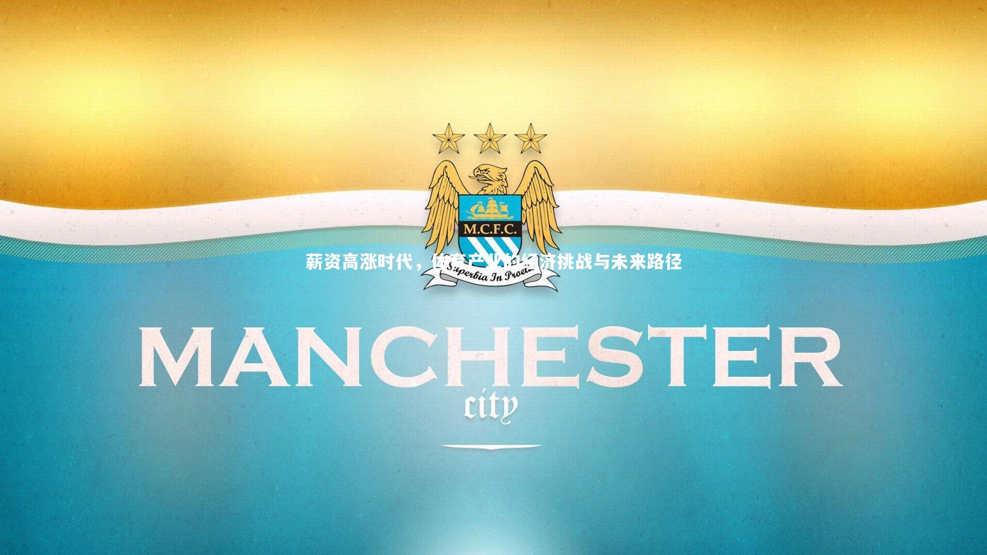 开云官网入口-薪资高涨时代，体育产业的经济挑战与未来路径
